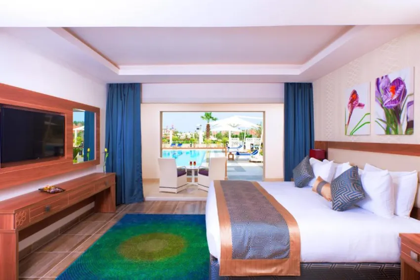 ALBATROS AQUA PARK SHARM  5*-185
