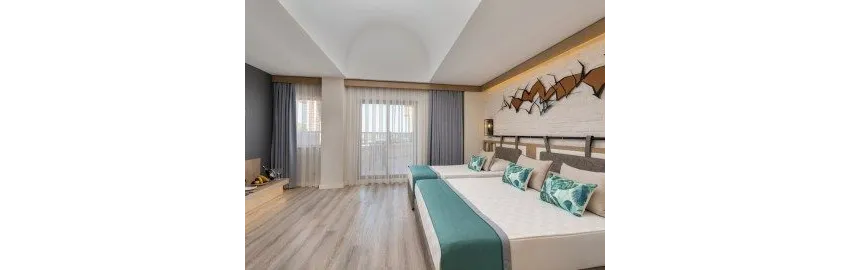Limak Arcadia Sport Resort 5*-6