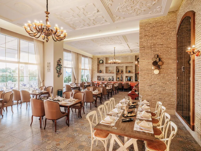 Rubi Platinum Resort & Spa 5*-30