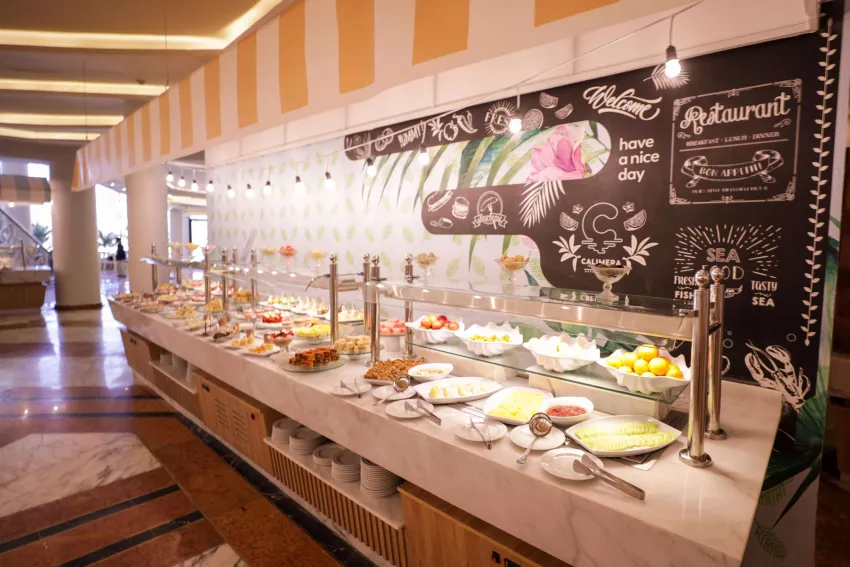 Calimera Blend Paradise Resort 5*-82