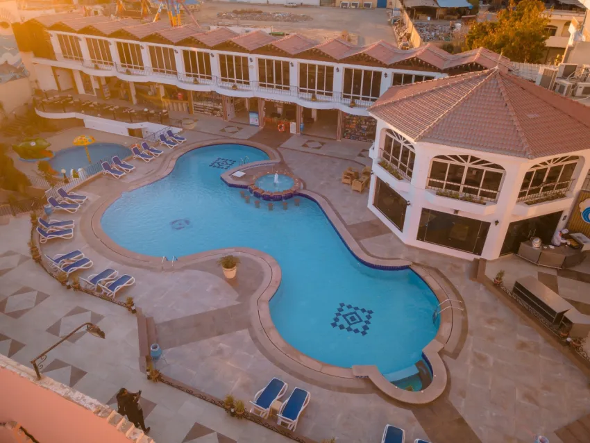 Minamark Beach Resort 4*-107