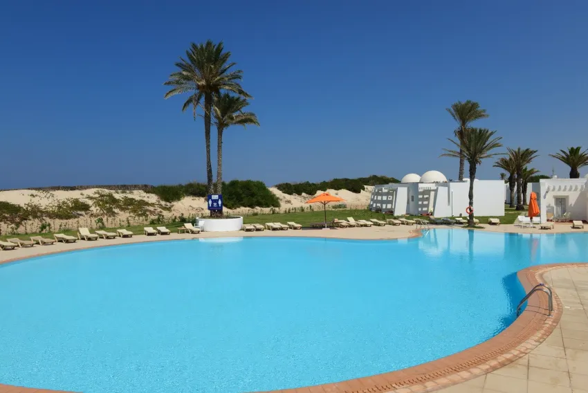 One Resort Aqua Park 4*-21