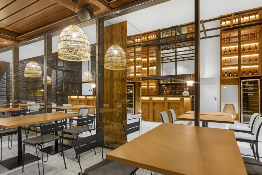 Aubamar Palma Resort 5*-17