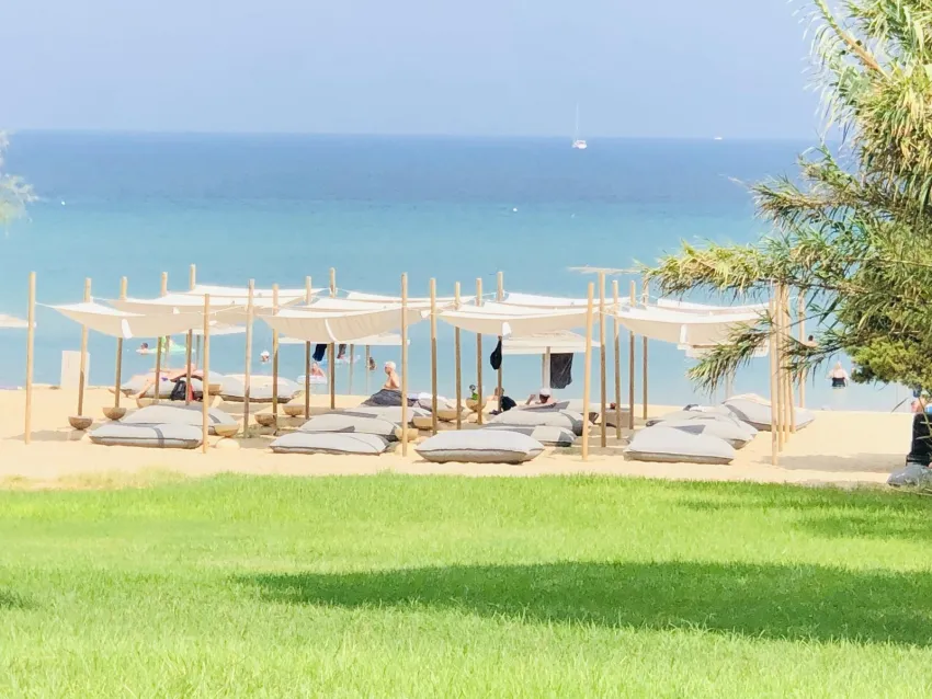 The Bay Hotel and Suites 5*-36