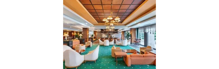 Dobedan Beach Resort Comfort (Ex. Alva Donna Beach) 5*-5
