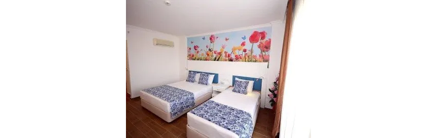 Eftalia Village 5*-5