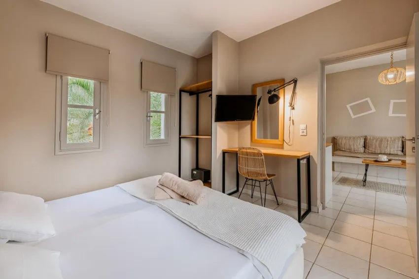 Iphigenia Mythic Retreat 3*-11