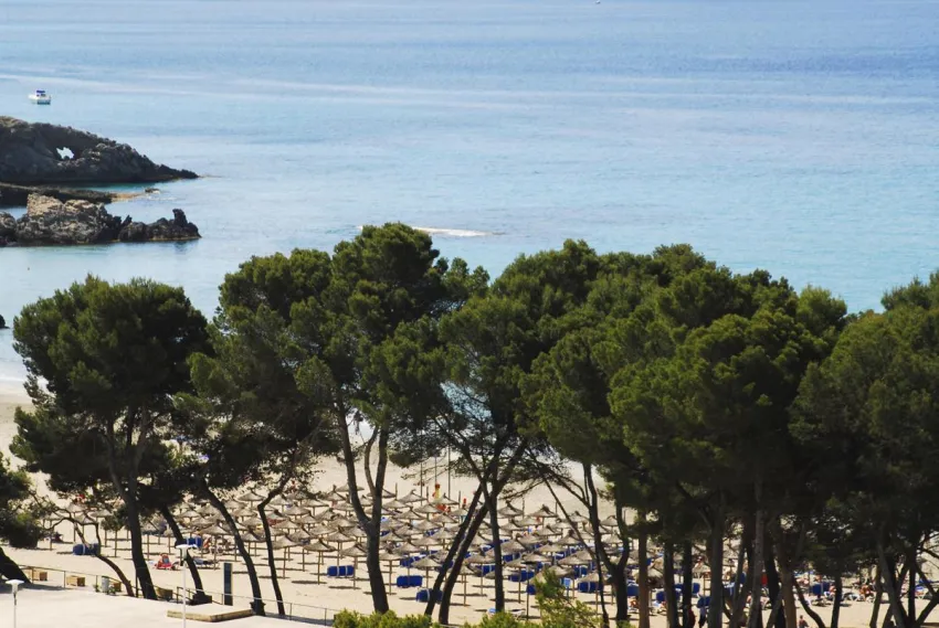 Novo Mar Aparthotel 3*-4