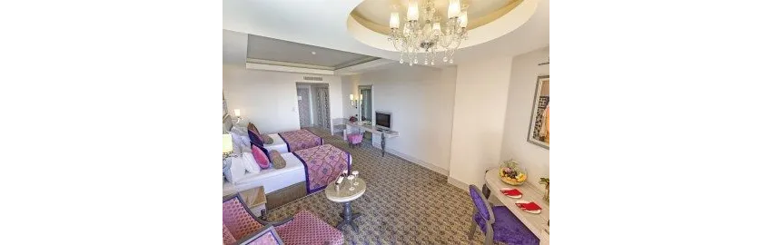 Royal Alhambra Palace 5*-14