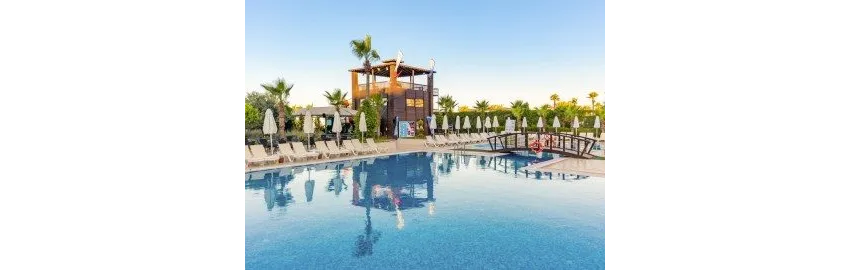 Armas Life Belek 5*-25