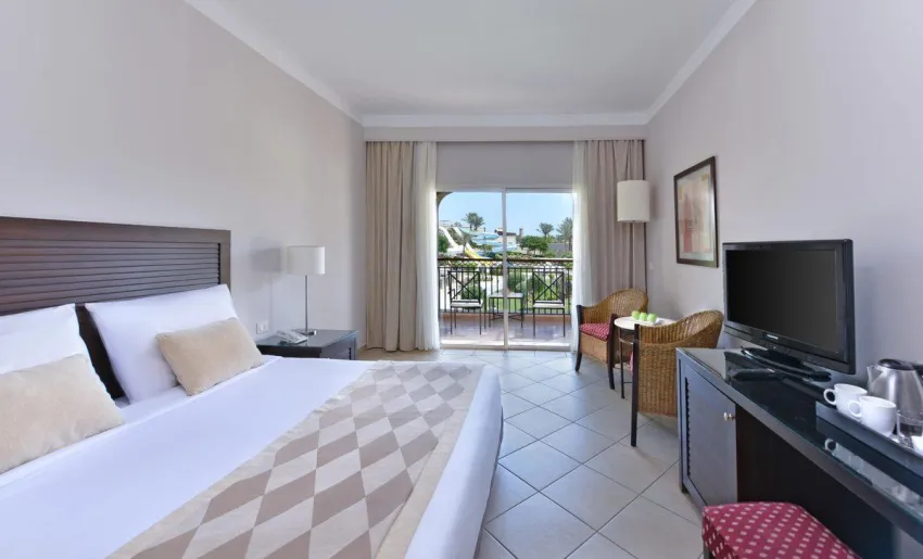 Jaz Mirabel Club & Park 5*-12