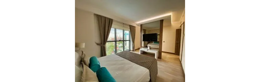 Luna Blanca Resort & Spa 5*-13