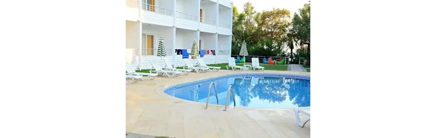 Aroma Butik Hotel 3*-25