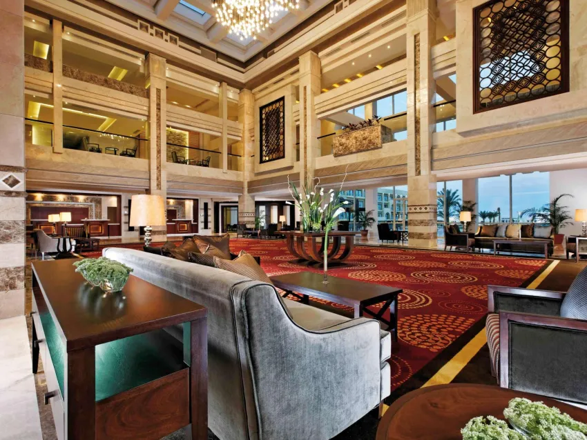 Movenpick Waterpark Resort & Spa Soma Bay 5*-18