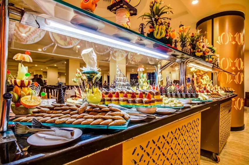 Seagull Beach Resort 4*-17