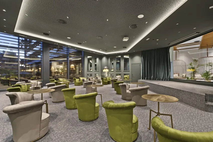 Aubamar Palma Resort 5*-10