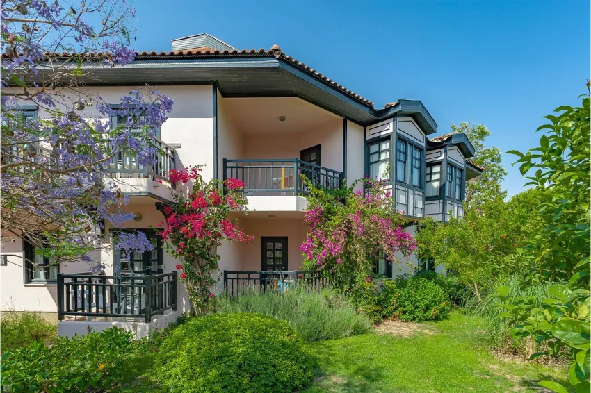 Sunrise Resort Hotel 5*-11