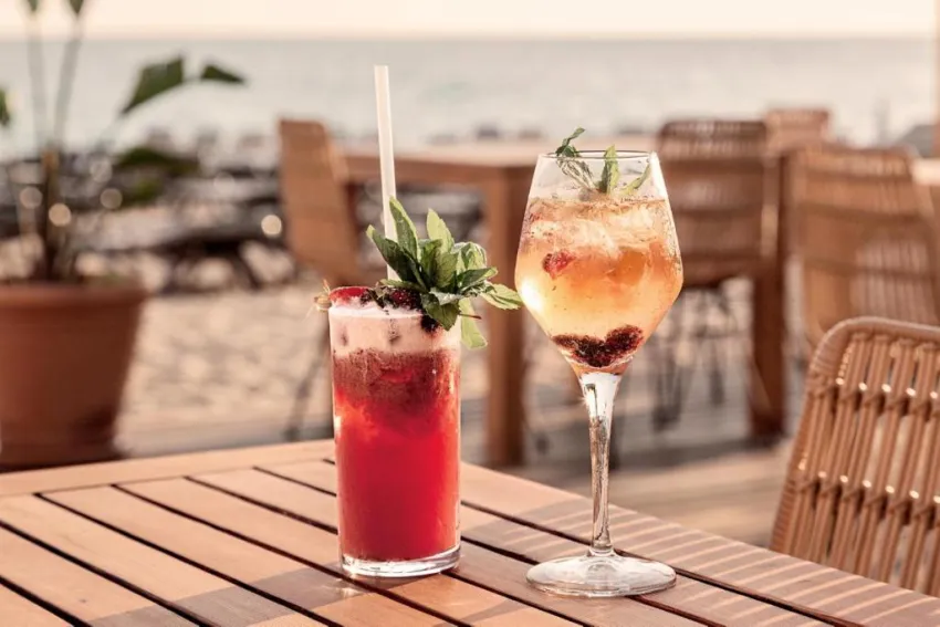 COOKS CLUB ALANYA (ADULT ONLY 12+)  4*-39