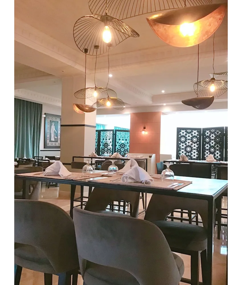 Royal Thalassa Monastir 5*-112