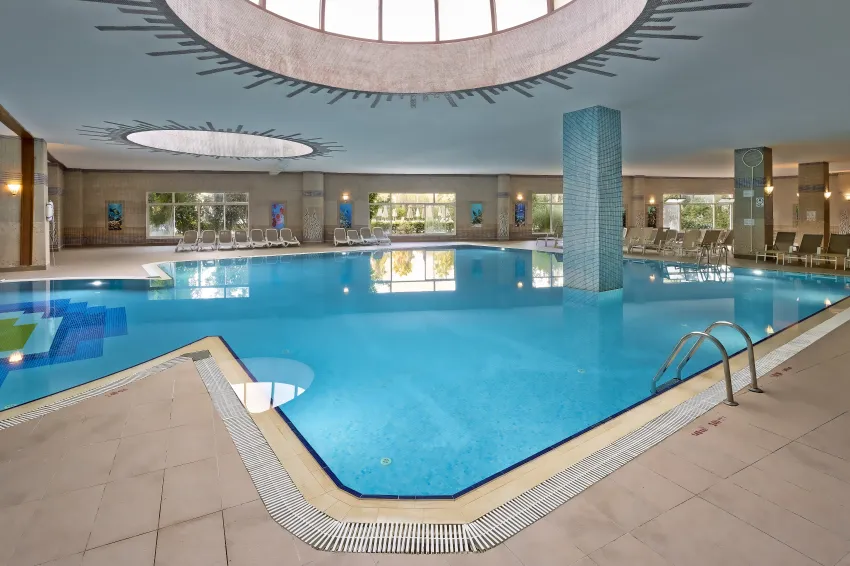 Seaden Sea World Resort & Spa 5*-58