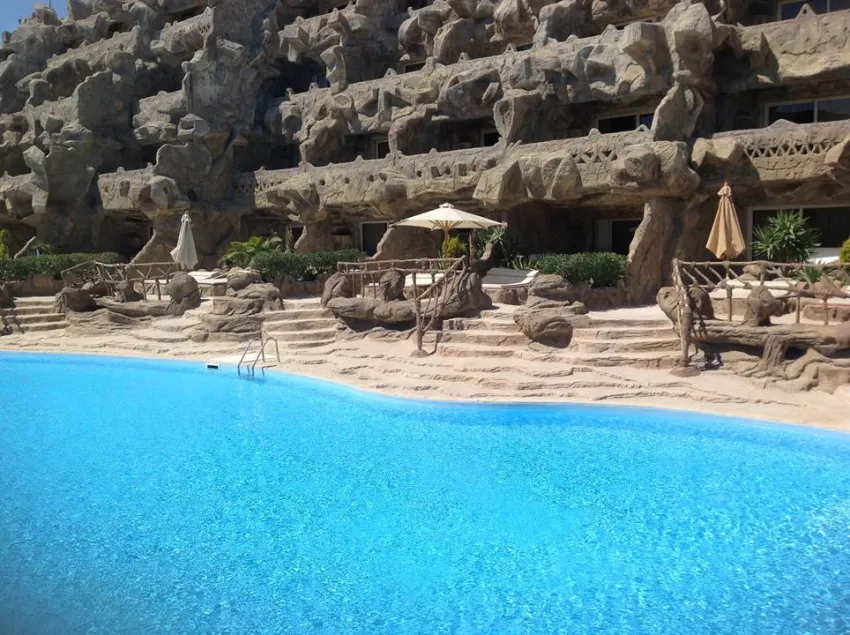 CAVES BEACH RESORT (ADULTS ONLY 16+)  5*-5