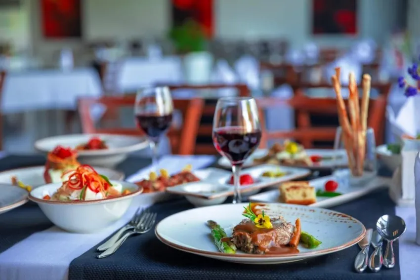 Crystal Boutique Comfort Collection (Adults Only 16+) 5*-23