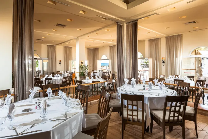 Calimera Delfino Beach Resort & Spa 4*-14