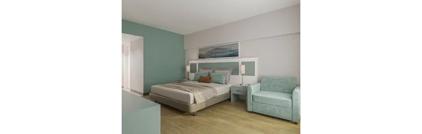 Arcanus Hotels Sorgun 5*-7