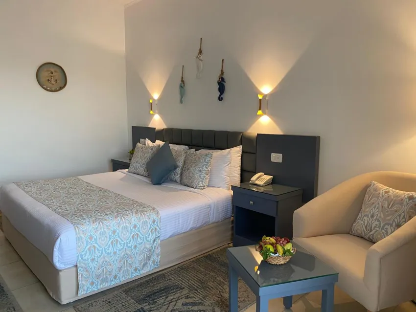 Sharm Reef Resort 4*-12