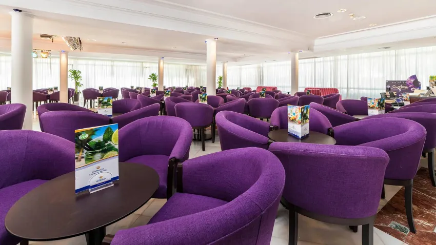 Globales Condes de Alcúdia 3*-30