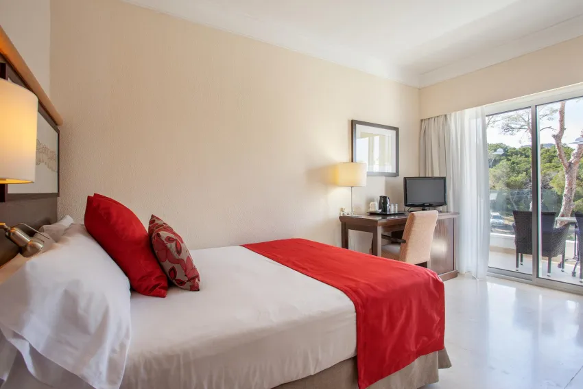 Grupotel Aguait Resort SPA 4*-25