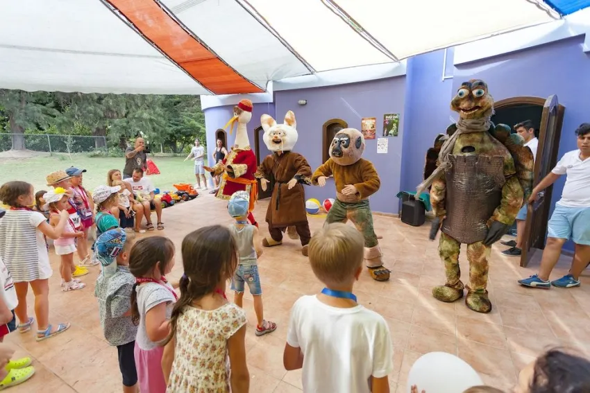 Sunrise Resort Hotel 5*-49