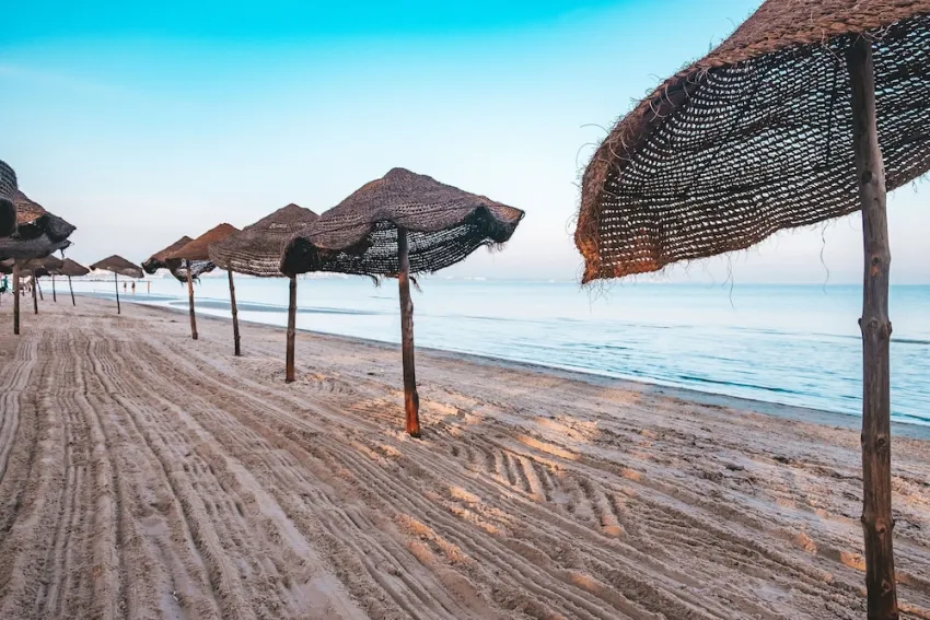 Rosa Beach Thalasso & Spa (Ex. Sentido) 4*-115