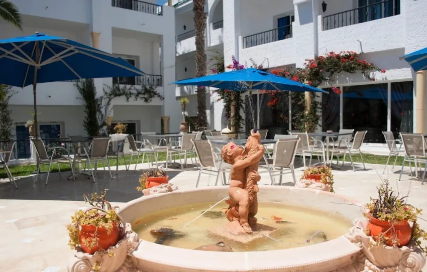 Hotel Nesrine 4*-31