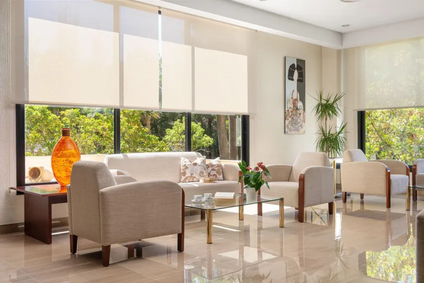 Welikehotel Marfil Playa 4*-26