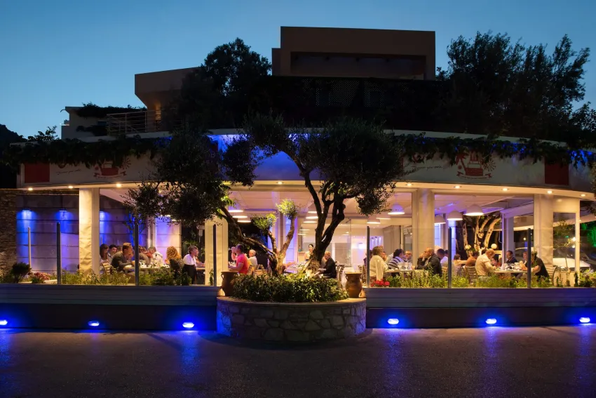 Mitsis Bali Paradise Hotel 4*-15