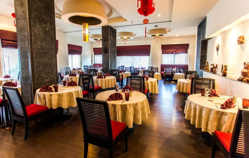 Premier Le Reve Hotel & Spa (Adults Only 16+) 5*-15