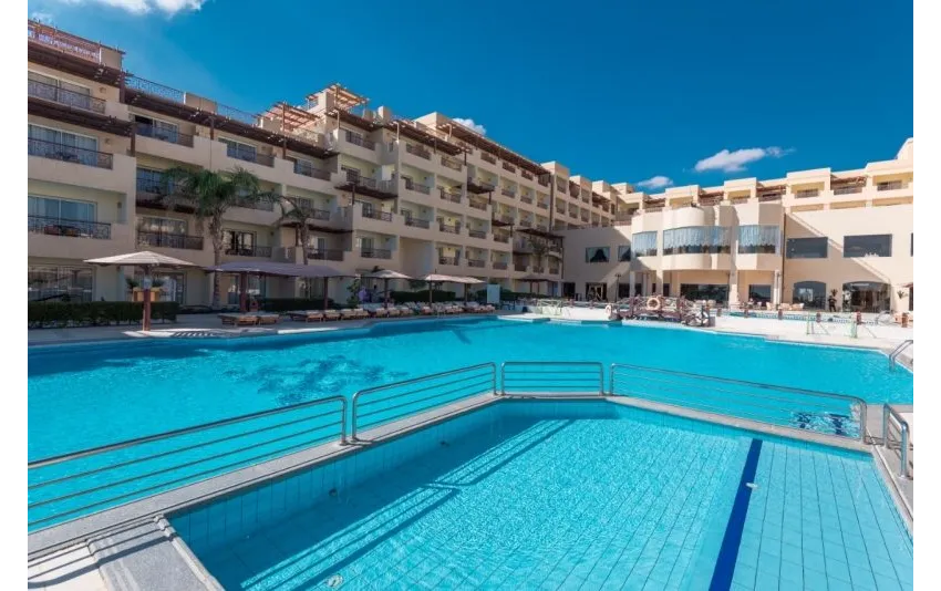 Imperial Shams Abu Soma Resort 5*-14