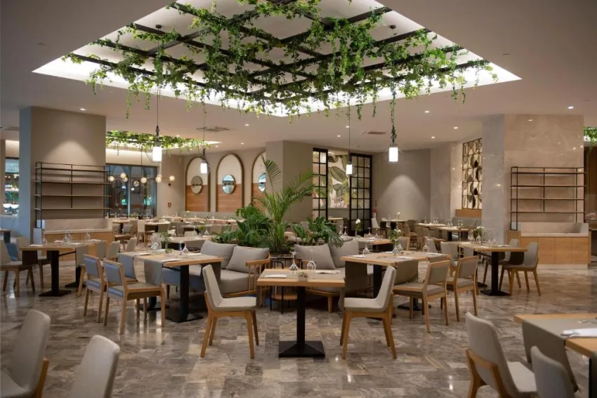 MIRAMARE BEACH HOTEL  5*-43