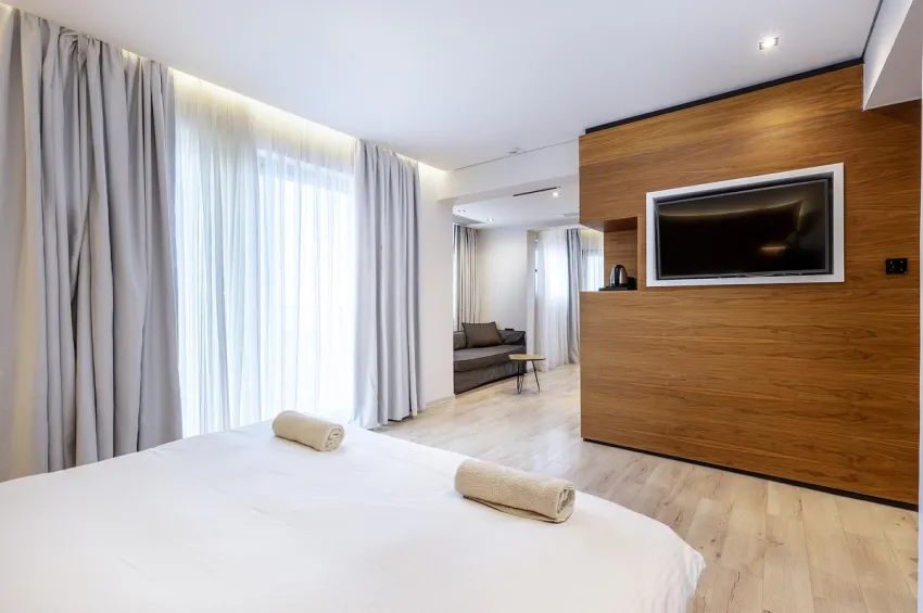 Athina Palace Resort and Spa 5*-52