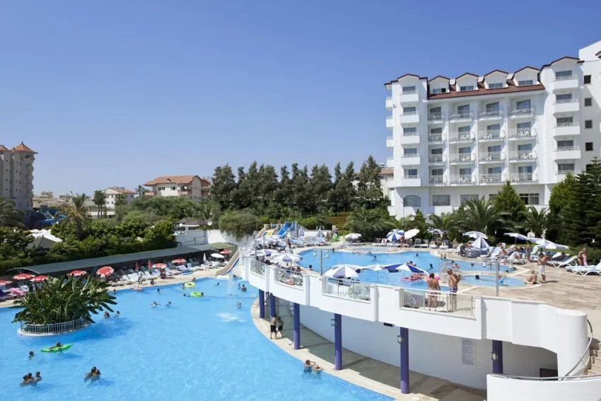 Serenis Hotel 5*-3
