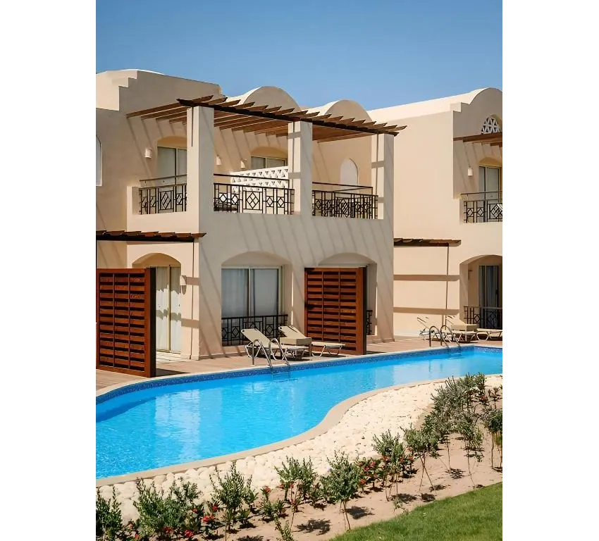 TUI Magic Life Redsina Sharm El Sheikh 5*-9
