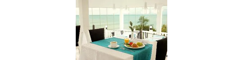 Flora Garden Beach (Adults Only 16+) 5*-152