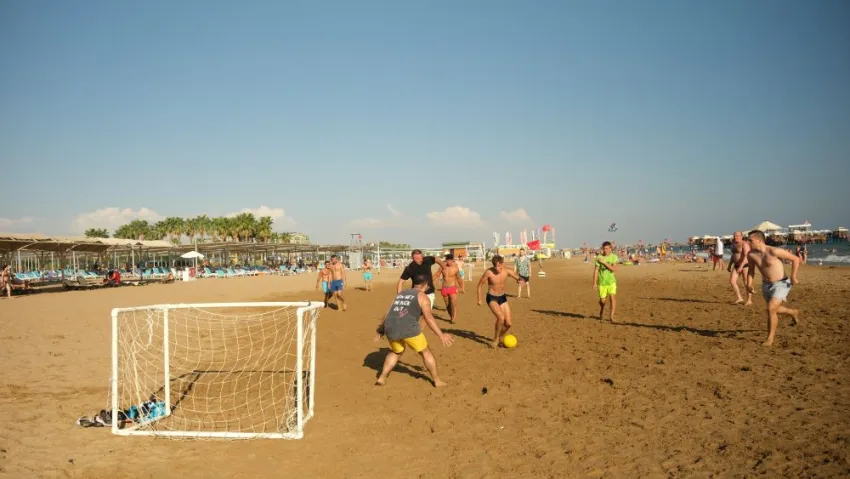 Diamond Excellence Resort (Ex.Crystal Palace Luxury) 5*-24