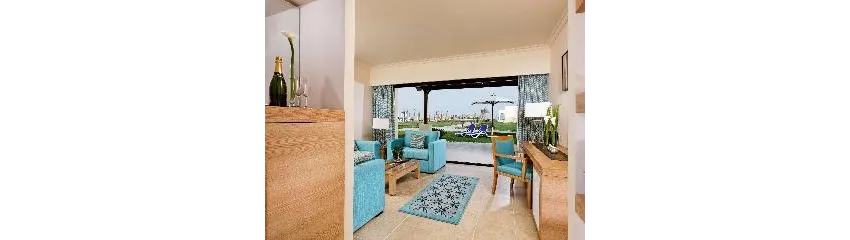 Movenpick Waterpark Resort & Spa Soma Bay 5*-36