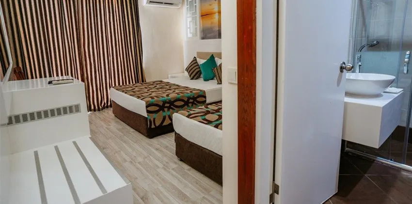 Concordia Celes Hotel 5*-14
