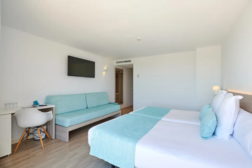 Alua Boccaccio 4*-38