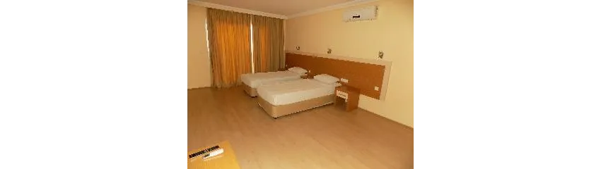 Grand Atilla Hotel 3*-33