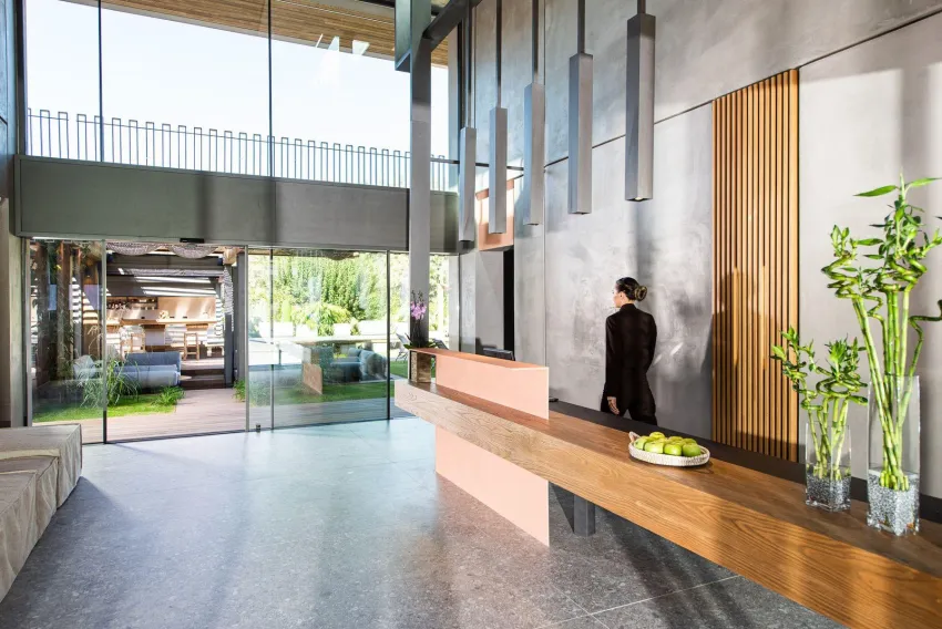 Pilot Amphora Boutique Hotel 5*-8