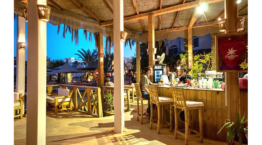 BELLA VISTA HOTEL & RESORT  4*-12